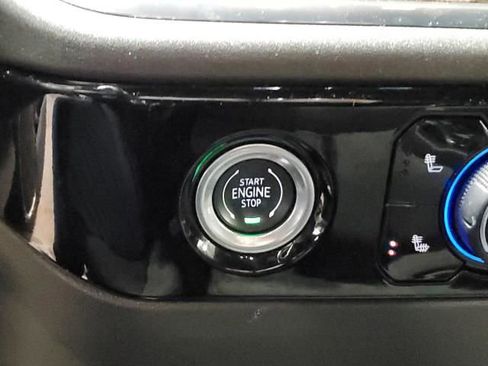 Used 2024 Chevrolet Silverado 1500 LT Trail Boss w/ LPO, Dark Essentials Package image 29