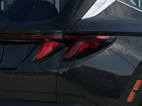 New 2026 Hyundai Tucson SEL FWD image 10