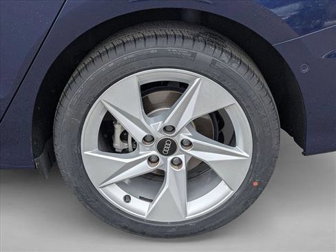 Certified 2024 Audi A3 2.0T Premium image 21