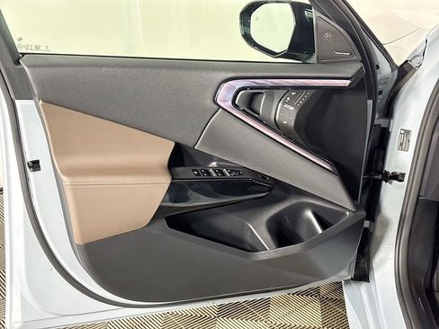 Used 2025 BMW X3 M50 w/ Premium Package image 10