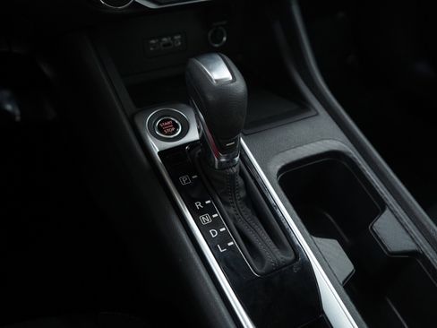 Used 2022 Nissan Sentra SV w/ Trunk Package image 21