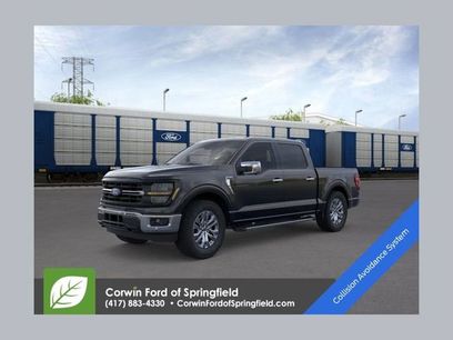 New 2026 Ford F150 XLT