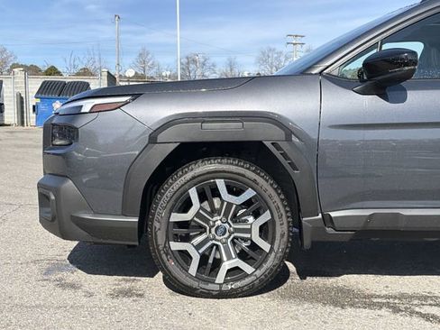 New 2026 Subaru Outback Touring XT image 9