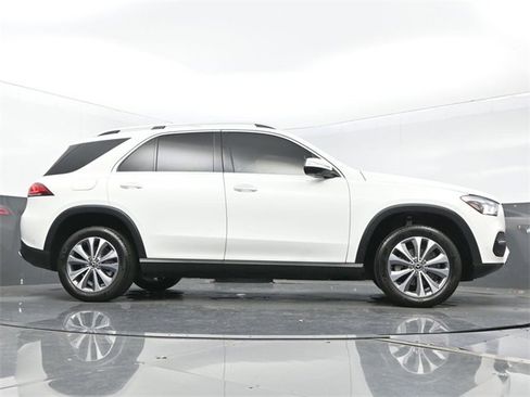 Used 2022 Mercedes-Benz GLE 350 GLE 350 image 27