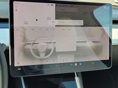 Used 2020 Tesla Model Y Performance image 24