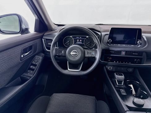 Used 2023 Nissan Rogue SV AWD/4WD image 20
