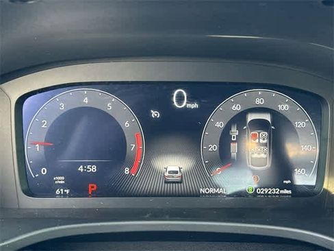 Used 2024 Acura Integra A-Spec image 7