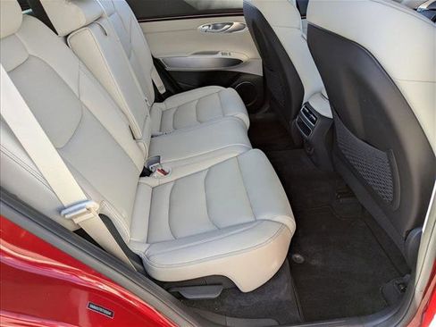 Used 2026 Genesis GV70 2.5T Select image 20