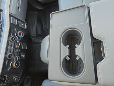 New 2026 Ford F250 XL image 44