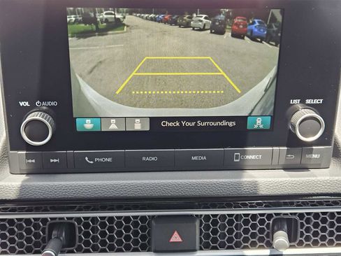 New 2026 Honda Civic Sport image 15