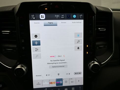 New 2026 RAM 1500 Big Horn image 21