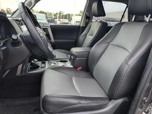 Used 2023 Toyota 4Runner SR5 Premium image 9