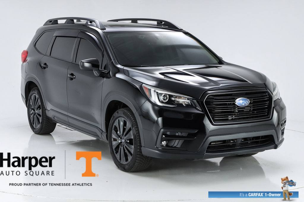 Used 2022 Subaru Ascent Onyx Edition AWD/4WD image 55