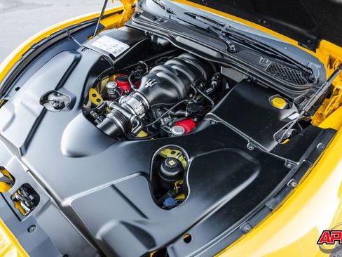 Used 2014 Maserati GranTurismo Sport image 70