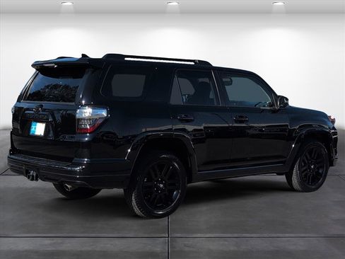 Used 2019 Toyota 4Runner Limited image 7
