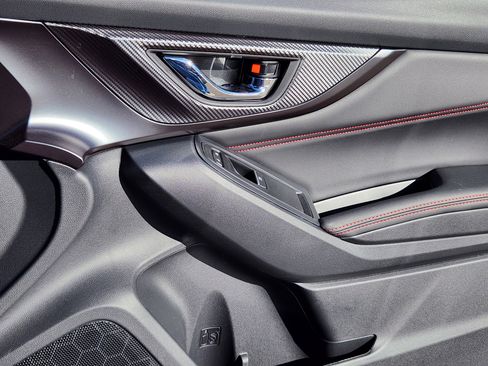 Used 2025 Subaru WRX Premium image 15