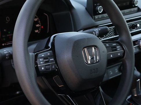 New 2026 Honda Civic LX image 17