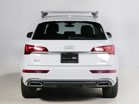 Certified 2023 Audi Q5 2.0T Prestige AWD/4WD image 7