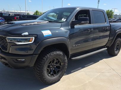 New 2026 RAM 1500 RHO
