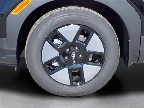 New 2026 Hyundai Santa Fe SEL image 12