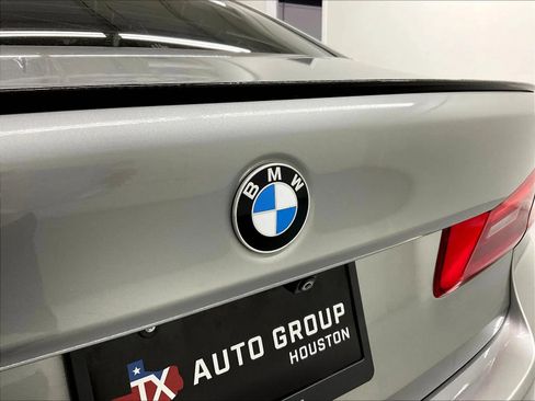 Used 2019 BMW M5 w/ Executive Package AWD/4WD image 35