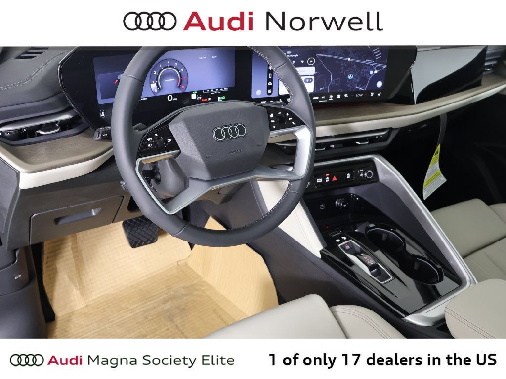 New 2026 Audi Q5 Premium AWD/4WD image 2