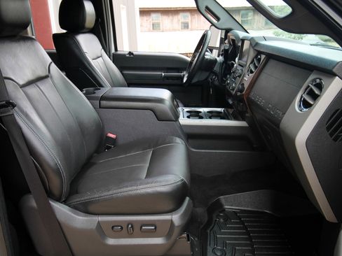 Used 2016 Ford F250 Lariat AWD/4WD image 41