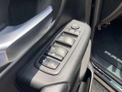 Used 2022 RAM 1500 Big Horn RWD image 22