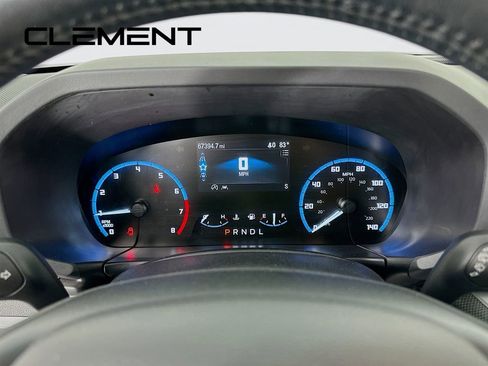 Used 2022 Ford Bronco Sport Big Bend w/ Convenience Package AWD/4WD image 18