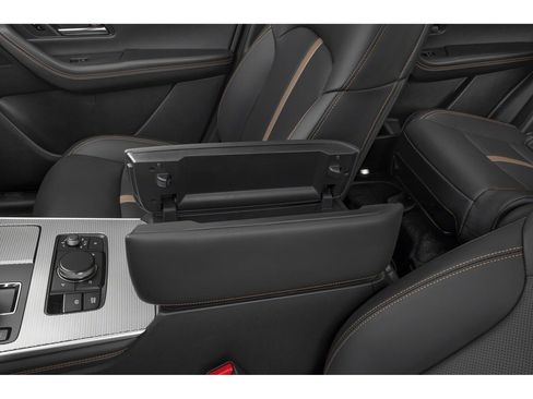 New 2026 MAZDA CX-90 3.3 Turbo S w/ Premium Package image 45