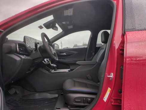 New 2026 Buick Envista Sport Touring w/ Convenience I Package image 12