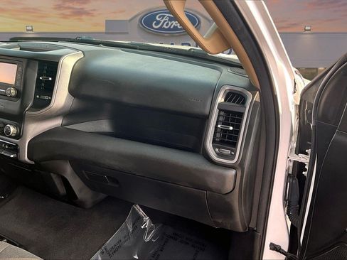 Used 2019 RAM 1500 Tradesman AWD/4WD image 16
