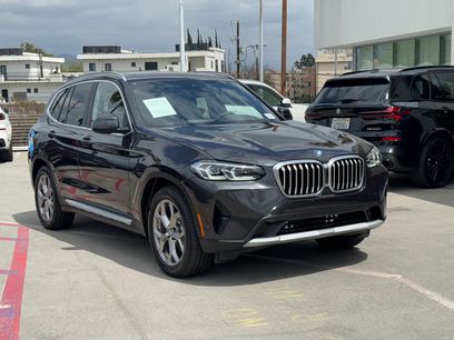 Used 2024 BMW X3 sDrive30i w/ Convenience Package w/ZPA