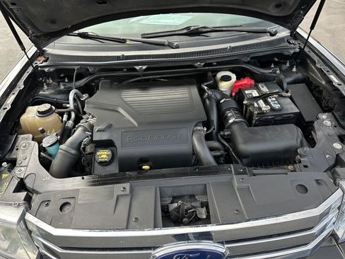 Used 2012 Ford Flex Limited w/ Equipment Group Order Code image 8