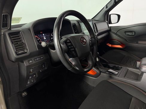 Used 2024 Nissan Frontier PRO-4X w/ Pro Convenience Package AWD/4WD image 22