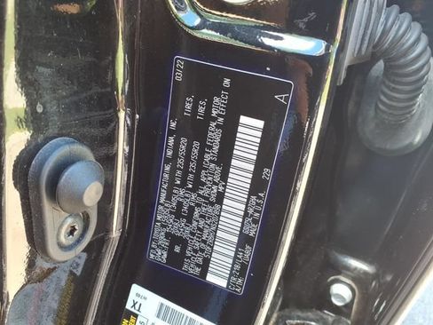 Used 2022 Toyota Highlander Platinum AWD/4WD image 16
