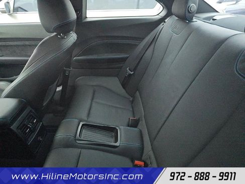 Used 2017 BMW M2 image 10