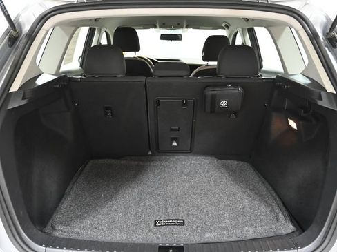 Used 2022 Volkswagen Taos S AWD/4WD image 19