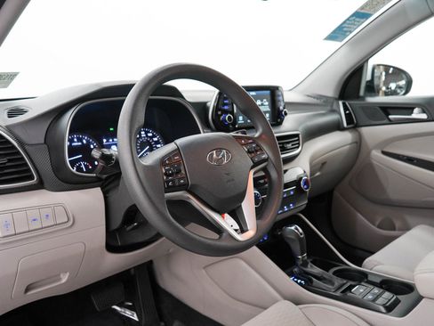 Used 2019 Hyundai Tucson SE FWD image 23