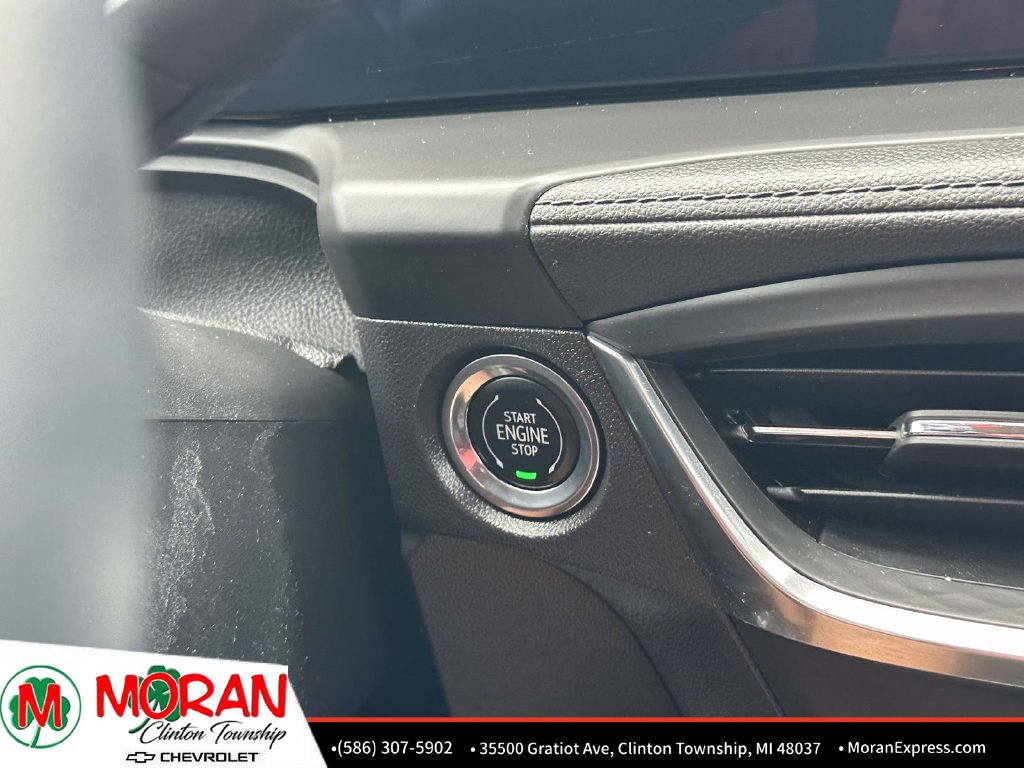 Used 2024 Buick Encore GX Preferred FWD image 32