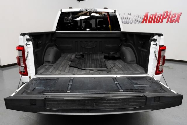 Used 2022 Ford F150 Raptor w/ Equipment Group 801A High AWD/4WD image 69