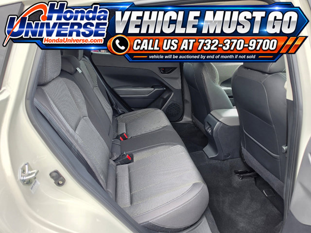 Used 2024 Subaru Crosstrek 2.0i Premium AWD/4WD image 15