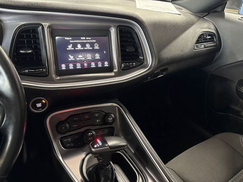 Used 2020 Dodge Challenger SXT w/ Cold Weather Group image 41