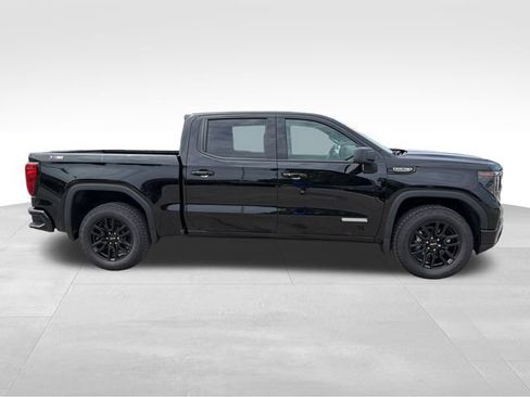 New 2026 GMC Sierra 1500 Elevation w/ X31 Off-Road Package AWD/4WD image 8