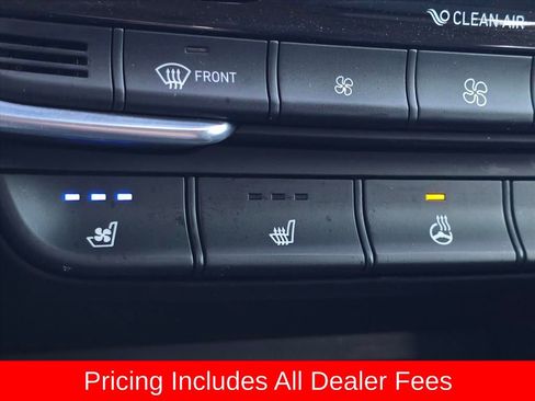 Used 2020 Hyundai Santa Fe Limited FWD image 21