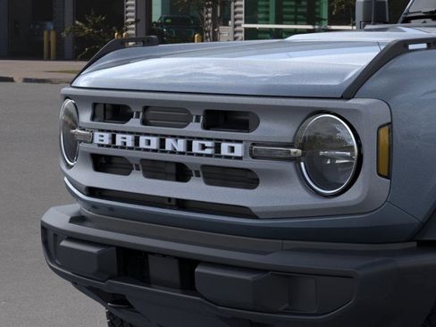 New 2025 Ford Bronco Big Bend image 19