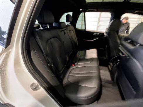Used 2020 BMW X5 xDrive40i w/ Convenience Package image 29