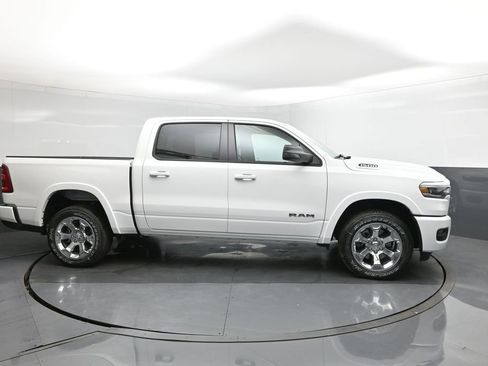 New 2026 RAM 1500 Lone Star RWD image 26