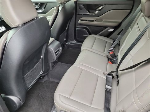 New 2025 Lincoln Corsair FWD w/ Equipment Group 101A image 13