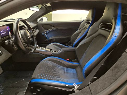 Certified 2022 Maserati MC20 Coupe RWD image 17